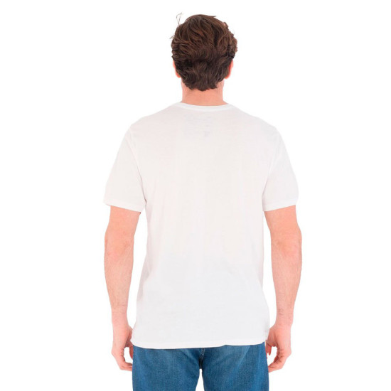 Hurley Ανδρική κοντομάνικη μπλούζα T-shirt short sleeve men - Evd wsh OAO boxed gradient